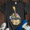 Uke 'N Do It Unisex Cotton Tee