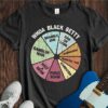 Whoa Black Betty Unisex Cotton Tee
