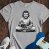 Zen Jam Unisex Cotton Tee